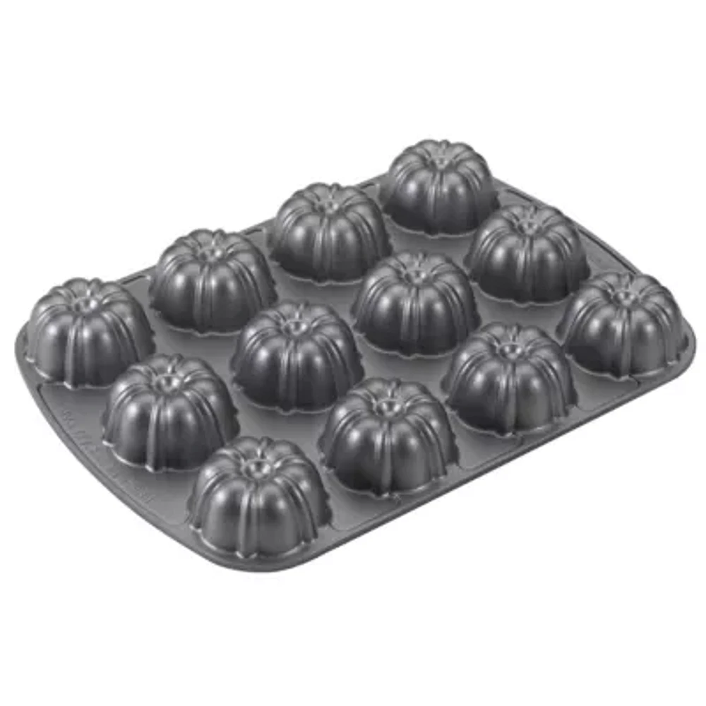 Nordicware Brownie Bundt Pan