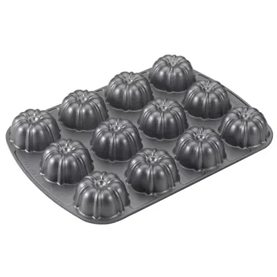 Nordicware Brownie Bundt Pan