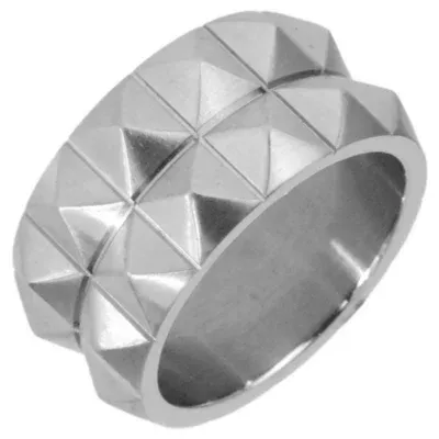 10MM Stainless Steel Band