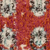 Safavieh Monaco Collection Clotilda Oriental Runner Rug