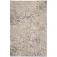 Safavieh Meadow Collection Clodagh Abstract Runner Rug