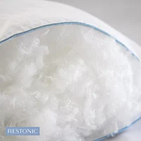 Restonic TempaGel Max Cooling Gel Beads Pillow 2-Pack