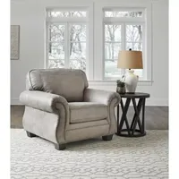 Signature Design by Ashley® Olsberg Nailhead Trim Accent Chair