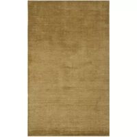 Safavieh Himalaya Collection Letters Solid Area Rug
