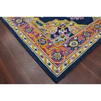 Amer Rugs Boho AC Hand-Tufted Wool Rug