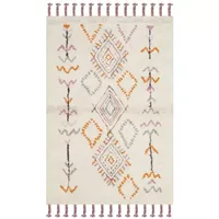 Safavieh Casablanca Collection Jarred Geometric Area Rug