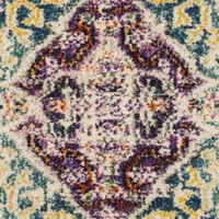 Safavieh Monaco Collection Dayna Oriental Area Rug