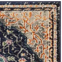 Safavieh Monaco Collection Dayna Oriental Area Rug