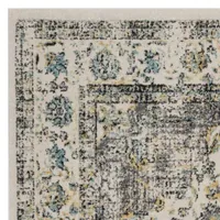 Safavieh Henrika Oriental Square Rugs