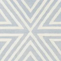 Safavieh Kids Collection Elijah GeometricArea Rug