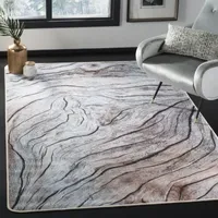 Safavieh Daytona Collection Fulton Abstract Area Rug