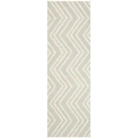 Safavieh Kids Collection Donal Geometric Runner Rug