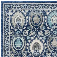 Safavieh Maybelle Medallion Square Rugs