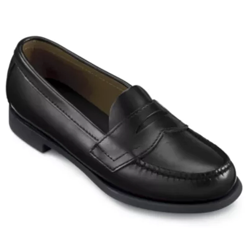 Eastland® Classic II Womens Leather Loafers