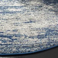 Safavieh Deion Abstract Round Rugs