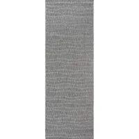 Novogratz Villa Emilia Geometric Indoor Outdoor Rectangular Accent Rug