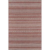 Novogratz Villa Tuscany Striped Indoor Outdoor Rectangular Accent Rug