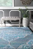 nuLoom Fallon Hand Tufted Area Rug