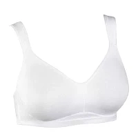 Just My Seamless Multi-Pack Wireless Full Coverage Bra Mjp122