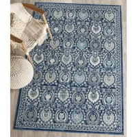 Safavieh Maybelle Medallion Square Rugs