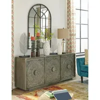 Signature Design by Ashley® Fair Ridge Console Table