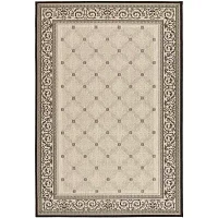 Safavieh Frona Oriental Indoor Outdoor Rectangular Accent Rug
