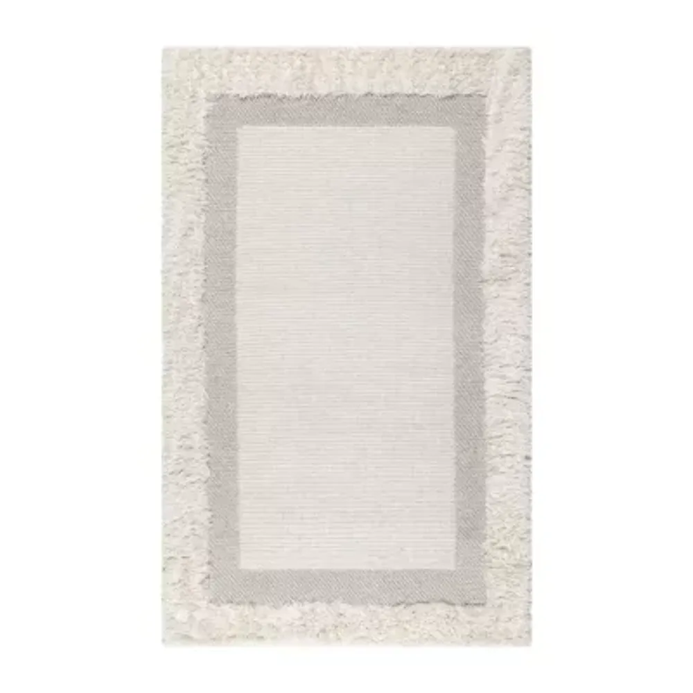 nuLoom Taneka Shaggy Woven Area Rug