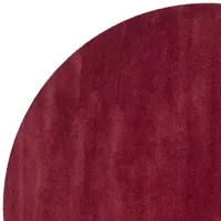 Safavieh Himalaya Collection Leptis Solid Round Area Rug