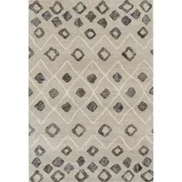 Amer Rugs Caribe AC Power-Loomed Rug