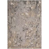 Safavieh Meadow Collection Mattie Abstract Area Rug