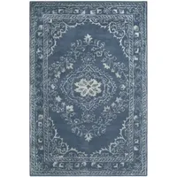 Safavieh Glamour Collection Dustin Oriental Area Rug