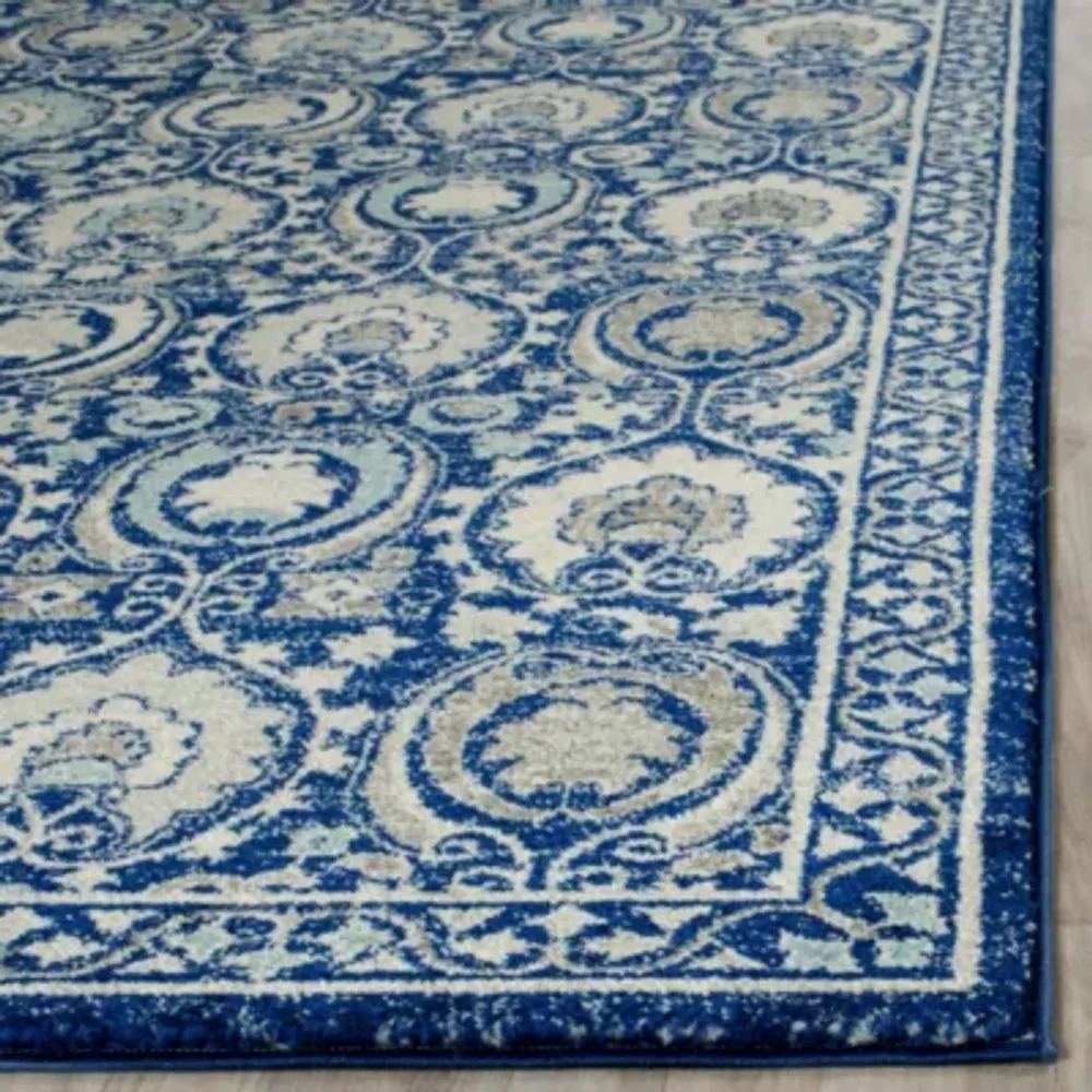 Safavieh Maybelle Medallion Rectangular Rugs