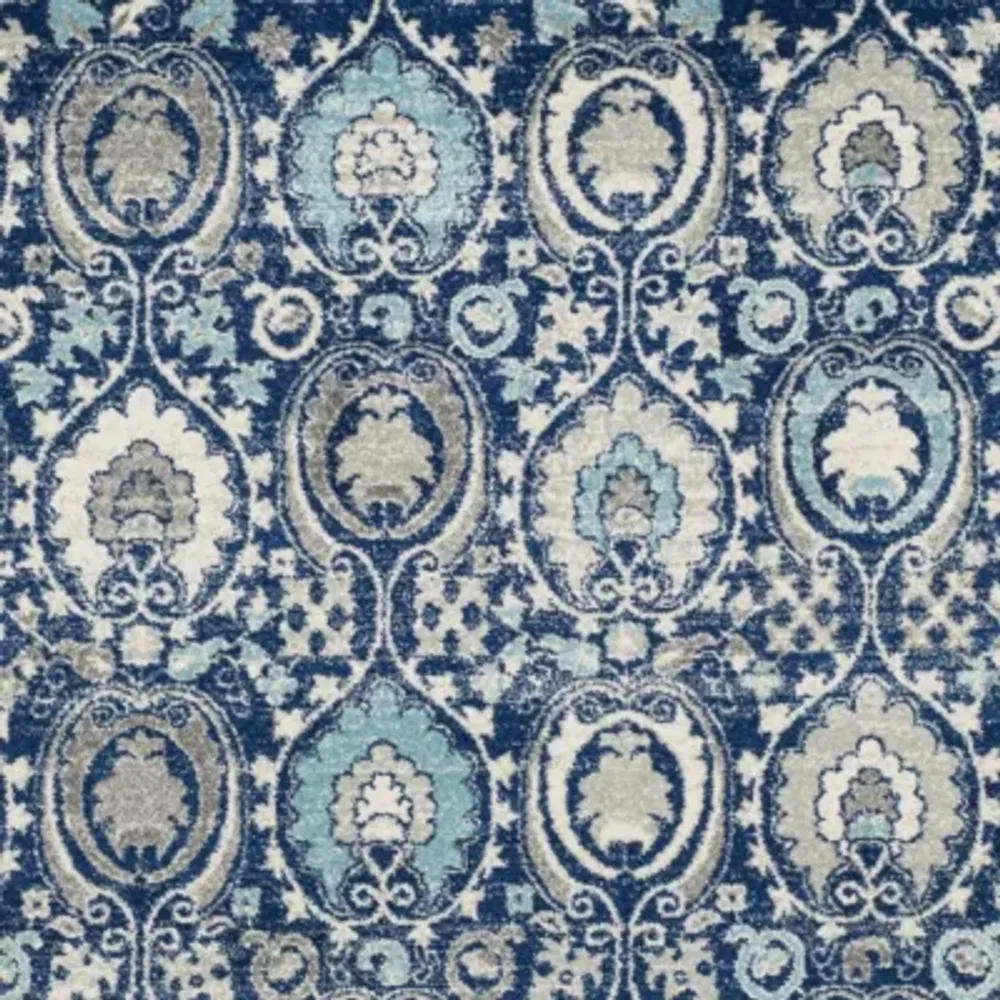 Safavieh Maybelle Medallion Rectangular Rugs