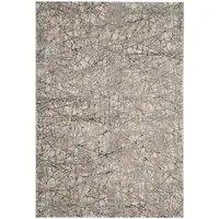 Safavieh Meadow Collection Dexter Abstract Runner Rug