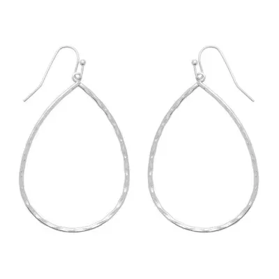 Mixit Hypoallergenic Stainless Steel Drop Earrings