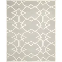 Safavieh Capri Collection Cindra Geometric Area Rug