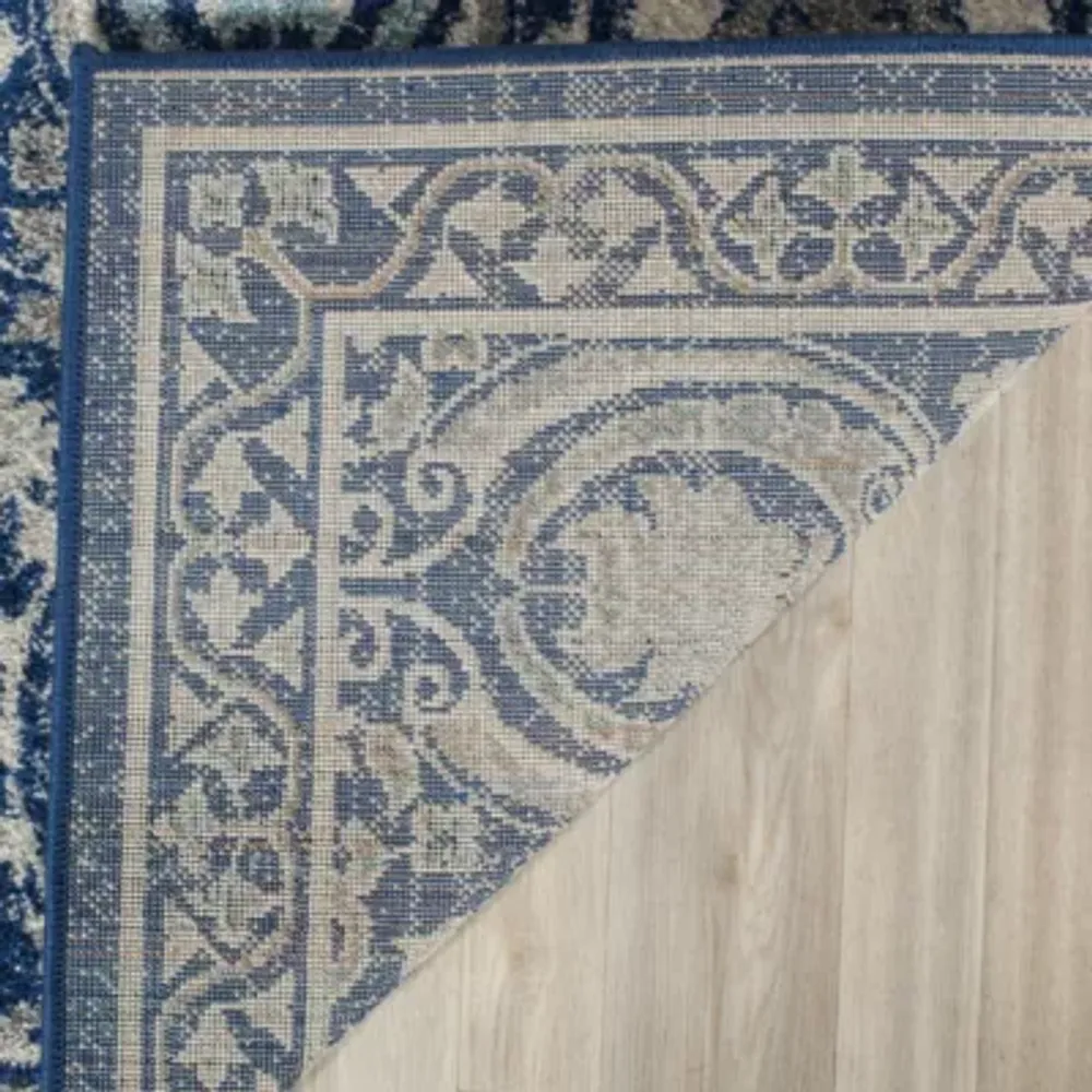 Safavieh Maybelle Medallion Rectangular Rugs