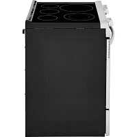 Frigidaire 30" Front Control Freestanding Electric Range