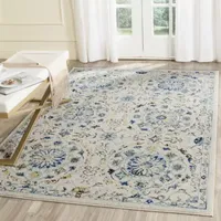 Safavieh Rozanne Medallion Square Rugs