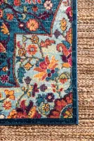 nuLoom Vintage Keri Area Rug