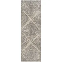 Safavieh Meadow Collection Myrtle Geometric Runner Rug