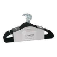 Velvet Suit Hangers