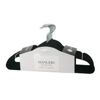 Velvet Suit Hangers