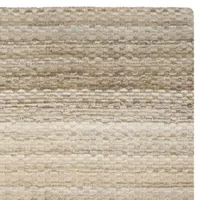 Safavieh Himalaya Collection Elisie Striped Area Rug