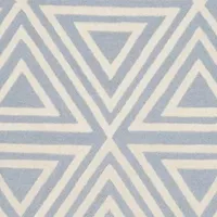 Safavieh Kids Collection Elijah GeometricArea Rug