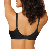 Bali Passion For Comfort® Back Smooth & Light Lift T-Shirt Underwire Full Coverage Bra Df0082