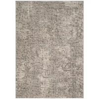 Safavieh Meadow Collection Samuel Abstract Area Rug