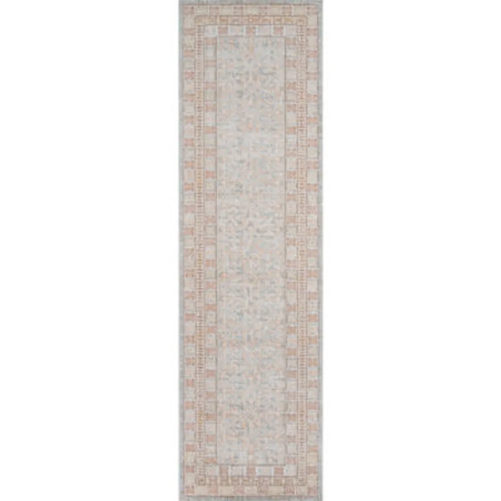 Momeni Isabella Rectangular Rugs & Floor Coverings Indoor Bordered Accent