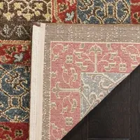 Safavieh Mahal Collection Byrne Oriental Runner Rug