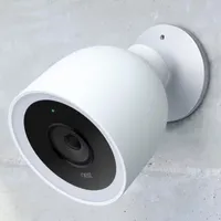 google nest iq outdoor camera 2 pack